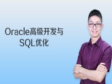 Oracle高级开发与SQL优化视频课程