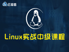 Linux实战中级篇/RHCE服务器操作视频课程