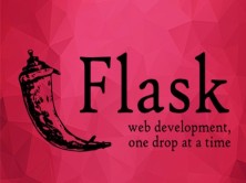 Python Flask Web框架开发