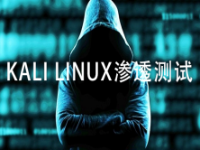 Kali Linux渗透测试
