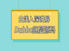 开源框架Dubbo源码贡献者：带你深入剖析Dubbo底层原理，面试不再怕！