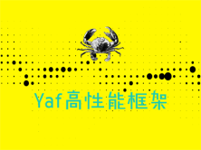 Yaf高性能框架开发视频教程