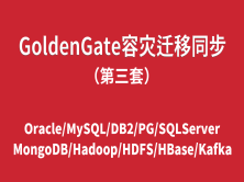 GoldenGate数据库容灾迁移03（OGG同构异构、数据库迁移、数据同步、容灾复制）