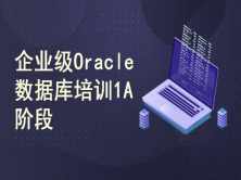 【Oracle辅导学习培训班】1A-企业级Oracle数据库入门Linux/Unix基础