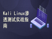 Kali Linux 网络渗透测试实践指南